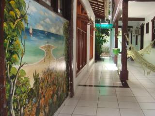 Hotel Vale Verde - Porto Seguro - 7