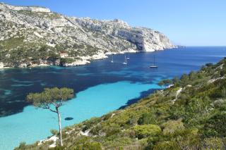 Villa T3 à 10' de Cassis - Piscine privée et cuisine d'été extérieure - Carnoux - 5