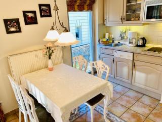 Residenz Bleichröder - Ferienwohnung 17 - Heringsdorf - 2