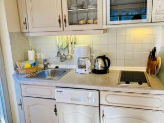 Residenz Bleichröder - Ferienwohnung 17 - Heringsdorf - 1