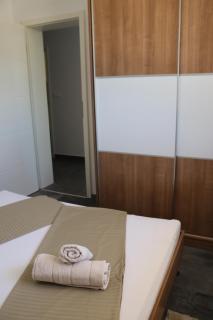 Apartman Matic - Vrsi (Verchè) - 1