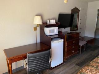 Rogers Inn - Rogers - 4