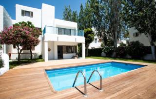 Villas S'Argamassa - Santa Eularia des Riu - 6