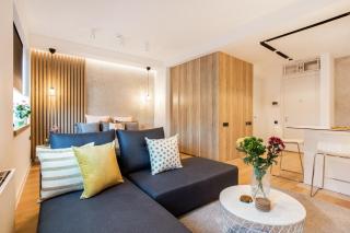Leo Executive Suite, Self Check-In, Free Garage, FAST Wi-Fi, Concierge - Belgrad - 1