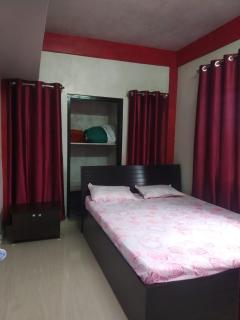 Rani Homestay - Cherrapunji - 3