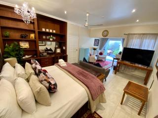 Waterkloof Guest House - Pretoria - 4