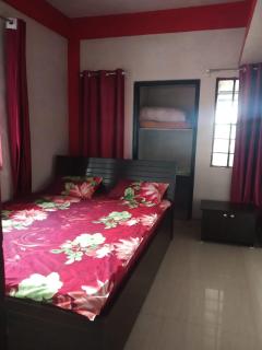 Rani Homestay - Cherrapunji - 2