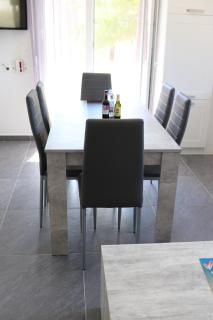 Apartman Matic - Vrsi (Verchè) - 5
