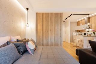 Leo Executive Suite, Self Check-In, Free Garage, FAST Wi-Fi, Concierge - Belgrad - 3