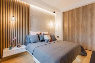 Leo Executive Suite, Self Check-In, Free Garage, FAST Wi-Fi, Concierge - Belgrad - 4