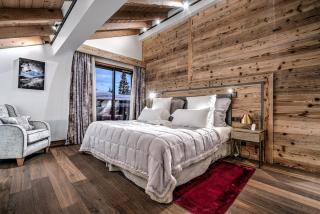 Hôtel La Sivolière - Courchevel - 6