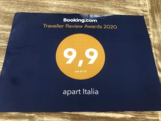 apart Italia - 7