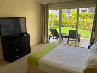 Beautiful One Bedroom unit with pool and Beach club in a Golf Project - Punta Cana - 8