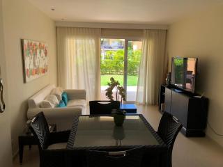 Beautiful One Bedroom unit with pool and Beach club in a Golf Project - Punta Cana - 1