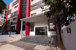Hotel L'Adresse Dakar - Dakar - 0