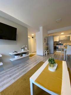 Harmony apartment Sinaia - 3