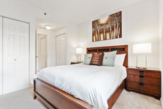Global Luxury Suites at Hoboken Waterfront - Hoboken - 2