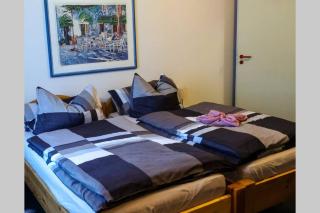 Ferienwohnung Vicus - am Fuße des Schaumberges - 6