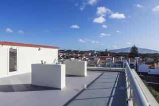 Hotel Sete Cidades - Ponta Delgada - 6