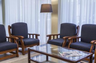 Hotel Sete Cidades - Ponta Delgada - 3