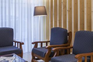 Hotel Sete Cidades - Ponta Delgada - 1
