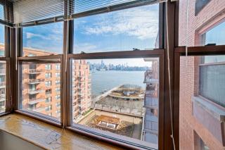 Global Luxury Suites at Hoboken Waterfront - Hoboken - 9