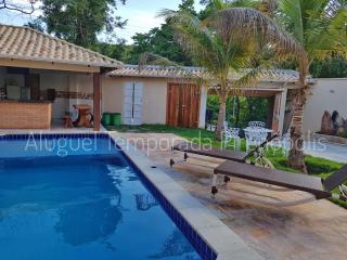 Casa Lazer - Pirenópolis - 8