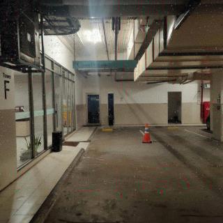 The Springlake and View Summarecon Bekasi Studio MDN Furnish and WiFi - Bekasi - 6