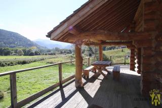 Chalets de Fougerousse - Chambon-sur-Lac - 5