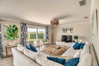 Lavish Vero Beach Escape with Pool, Patio and Dock! - Vero Beach - 8