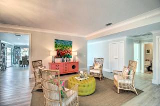 Lavish Vero Beach Escape with Pool, Patio and Dock! - Vero Beach - 2