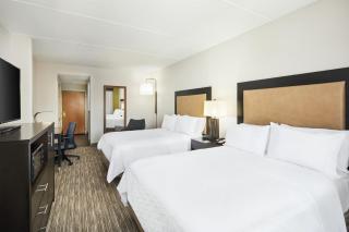 Holiday Inn Express & Suites Jacksonville South East - Medical Center Area by IHG - Jacksonville - 5