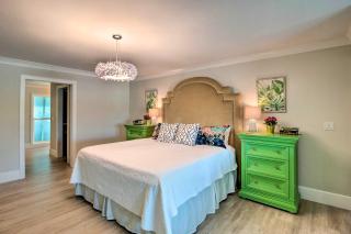 Lavish Vero Beach Escape with Pool, Patio and Dock! - Vero Beach - 1