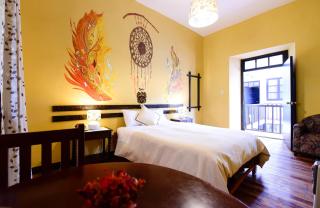 Yabar Hotel Plaza - Cuzco - 2