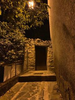 casa n'donda - Cuccaro Vetere - 2