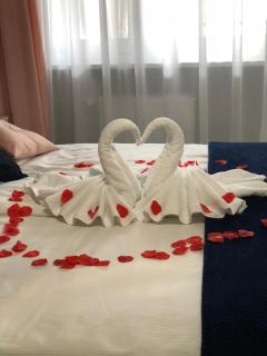Apartament Luksusowy z sauną - Kielce - 5