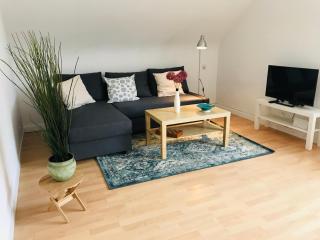 Ferien- und Messewohnung in Meerbusch - Meerbusch - 5