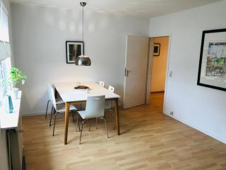 Ferien- und Messewohnung in Meerbusch - Meerbusch - 4