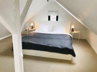 Ferien- und Messewohnung in Meerbusch - Meerbusch - 8