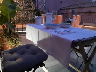 Galena Charme Luxury Terrace - Syracuse - 2
