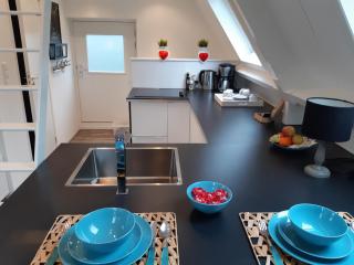 Appartement Klein Waldeck - Velp - 1