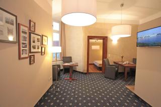 Apartments Altes Konsulat - 3