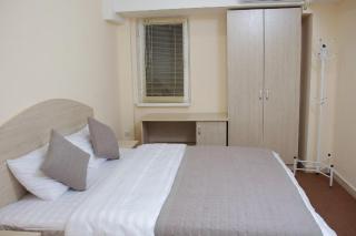 Paradise inn - Tachkent - 1