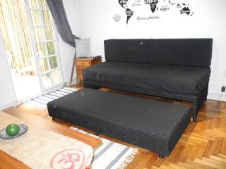 Confortable Departamento en Recoleta - 2