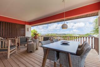 Morena Resort - Willemstad - 6