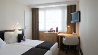 Crowne Plaza Zürich by IHG - Zurigo - 1