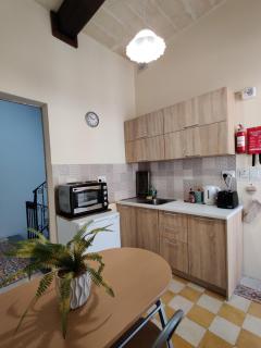 Rons Town House - Tarxien - 5