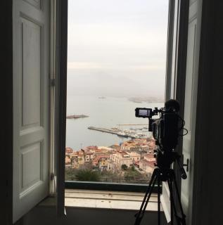 Le Suite del Castello - Castellammare di Stabia - 2