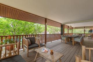 Morena Resort - Willemstad - 8