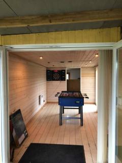 Holiday home Als - 1